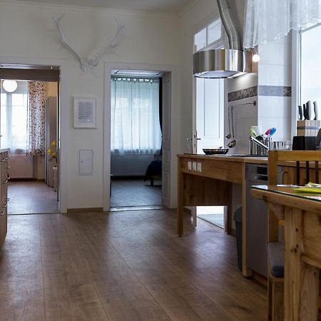 Ferienhaus Burgenland 2 Monchhof Luaran gambar