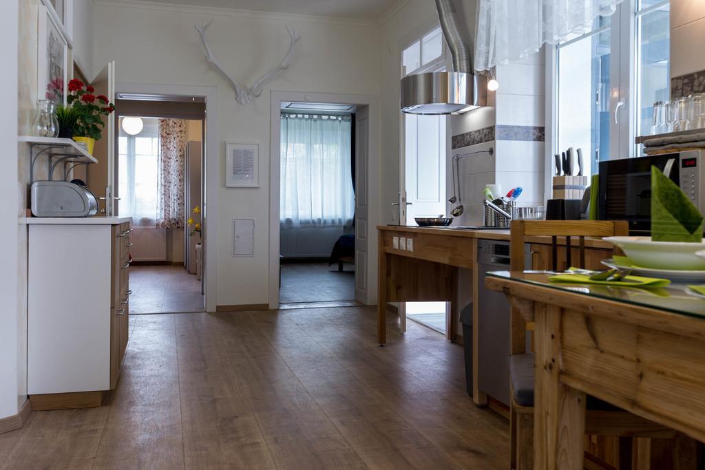 Ferienhaus Burgenland 2 Monchhof Luaran gambar
