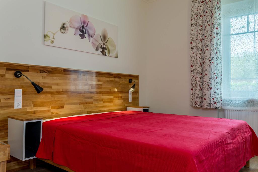 Ferienhaus Burgenland 2 Monchhof Luaran gambar