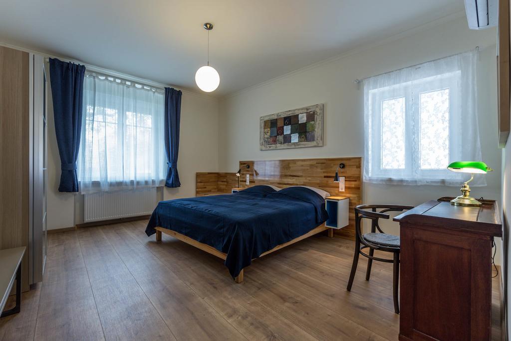 Ferienhaus Burgenland 2 Monchhof Luaran gambar