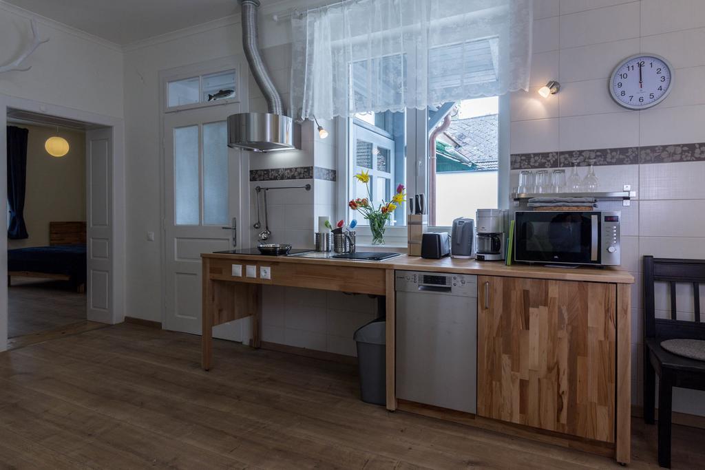 Ferienhaus Burgenland 2 Monchhof Luaran gambar