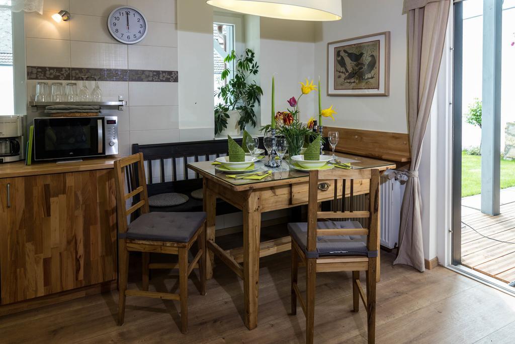Ferienhaus Burgenland 2 Monchhof Luaran gambar