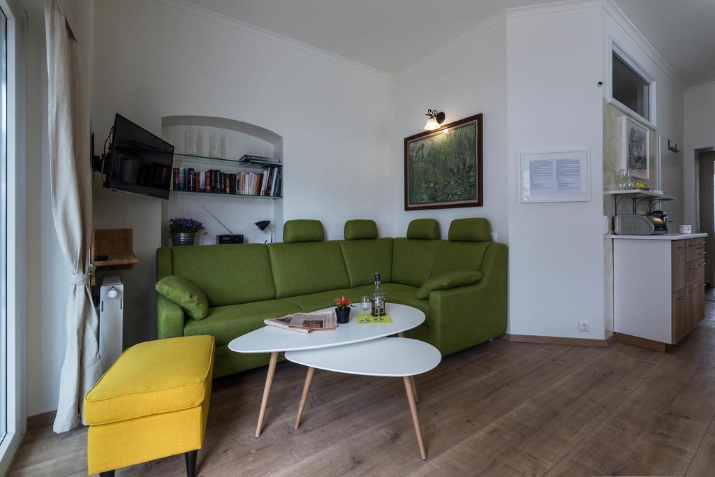 Ferienhaus Burgenland 2 Monchhof Luaran gambar