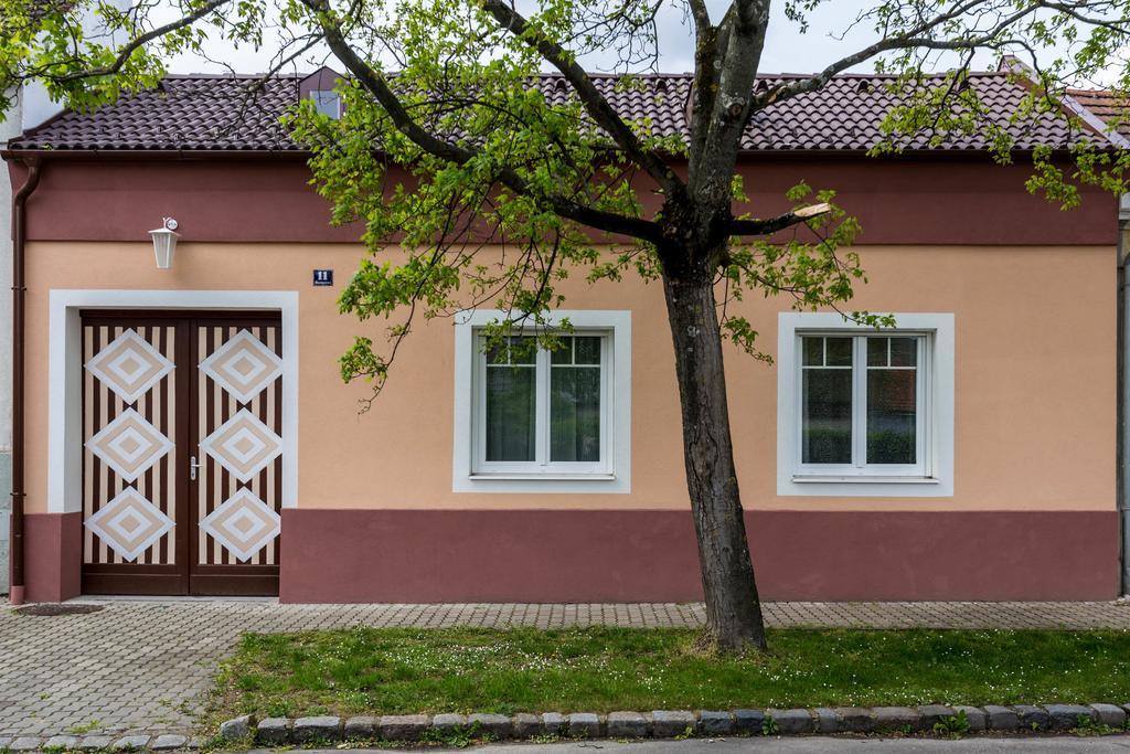 Ferienhaus Burgenland 2 Monchhof Luaran gambar